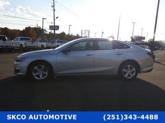Used 2019 Chevrolet Malibu LS FWD video 2
