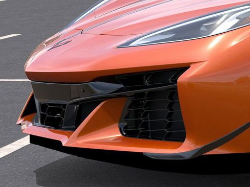 New 2026 Chevrolet Corvette Z06 w/ Z07 Performance Package image 13