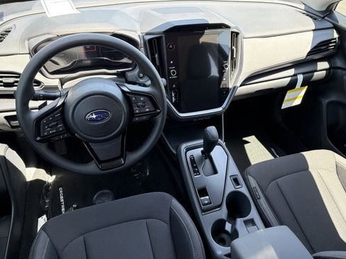 New 2026 Subaru Crosstrek 2.0i Premium AWD/4WD image 13