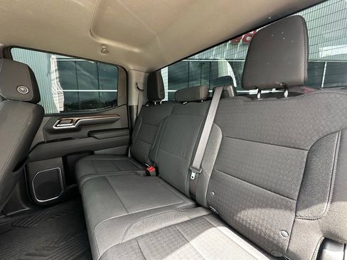 Used 2023 Chevrolet Silverado 1500 LT Trail Boss w/ LPO, Dark Essentials Package image 20