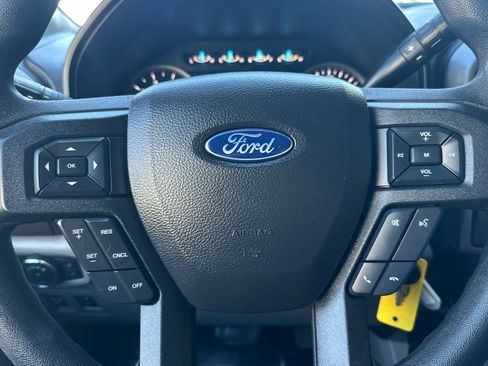 Used 2020 Ford F150 XLT w/ Equipment Group 301A Mid AWD/4WD image 22