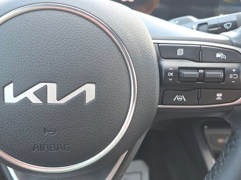Used 2026 Kia K5 GT-Line w/ GT-Line Red Interior Package FWD image 24