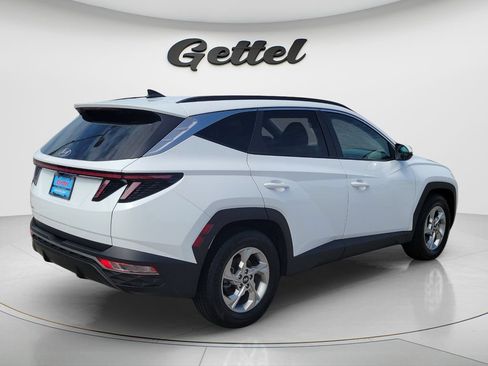 Used 2023 Hyundai Tucson SEL FWD image 5