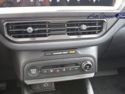 New 2026 Ford Bronco Sport Big Bend AWD/4WD image 13