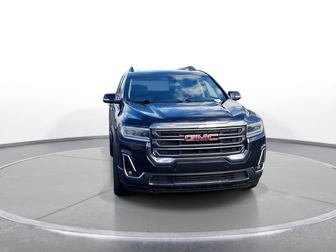 Used 2023 GMC Acadia AT4 AWD/4WD image 3
