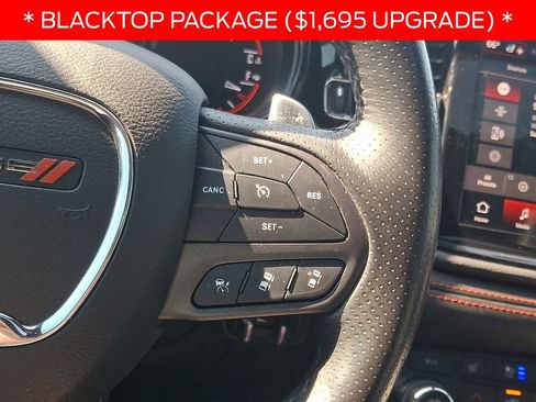 Used 2023 Dodge Durango R/T AWD/4WD image 26