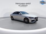 Used 2024 Mercedes-Benz C 300 Sedan image 2