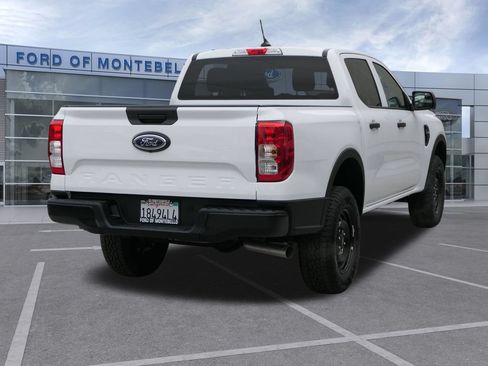 Used 2026 Ford Ranger XL RWD image 2