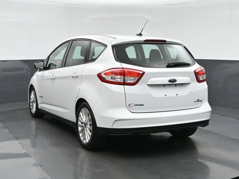 Used 2017 Ford C-MAX SE image 5