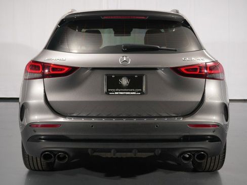 Used 2023 Mercedes-Benz GLA 45 AMG 4MATIC image 14