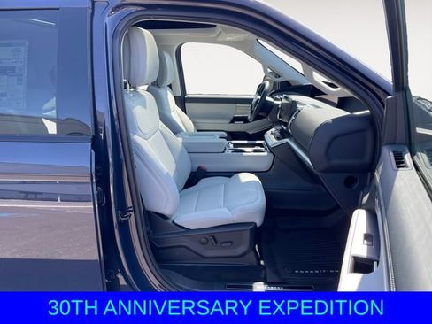 New 2027 Ford Expedition Platinum AWD/4WD image 15