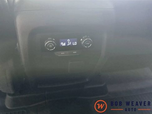 Used 2026 Chevrolet Traverse Z71 w/ Driver Confidence Package AWD/4WD image 32