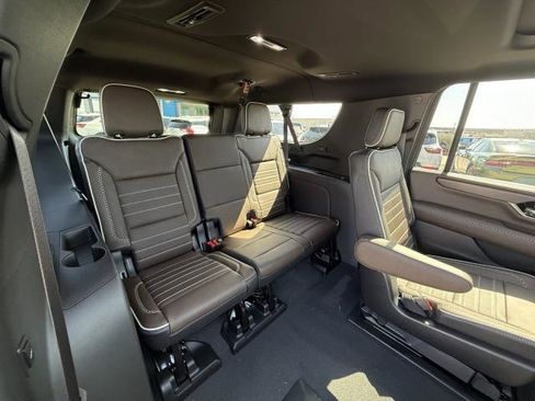 New 2026 GMC Yukon XL Denali Ultimate image 37