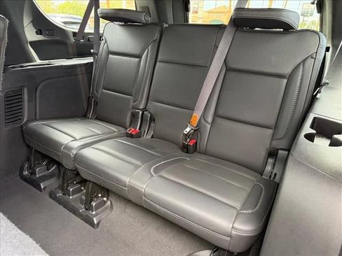 Certified 2023 GMC Yukon XL Denali RWD image 11