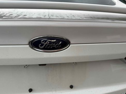 Used 2020 Ford Fusion Energi Titanium image 10