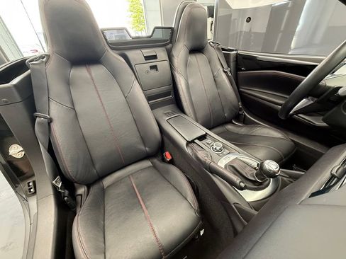 Used 2019 MAZDA MX-5 Miata Grand Touring RWD image 61