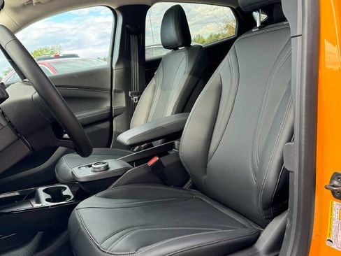 Used 2023 Ford Mustang Mach-E Premium AWD/4WD image 4