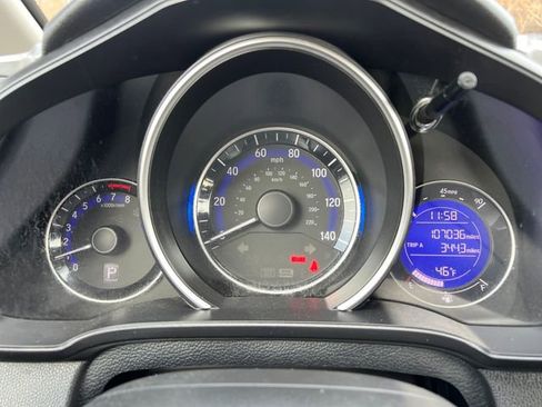 Used 2017 Honda Fit LX image 21