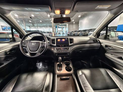 Used 2018 Honda Pilot EX-L image 40