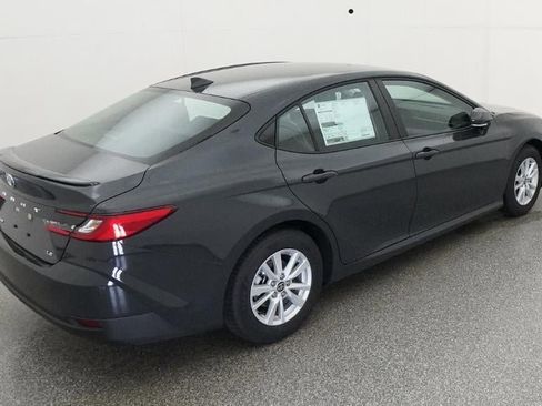 New 2026 Toyota Camry LE FWD image 9