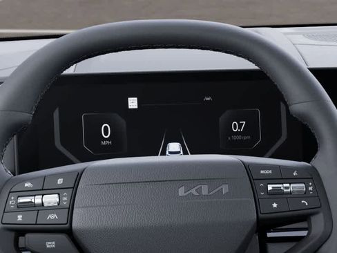 New 2026 Kia Sportage SX FWD image 21