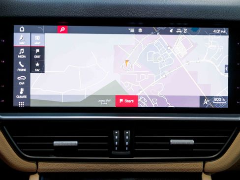 Used 2019 Porsche Cayenne image 71