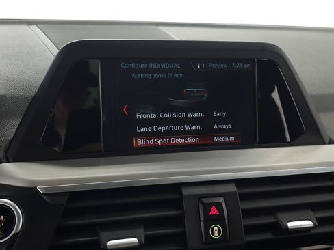 Used 2018 BMW X3 xDrive30i AWD/4WD image 21