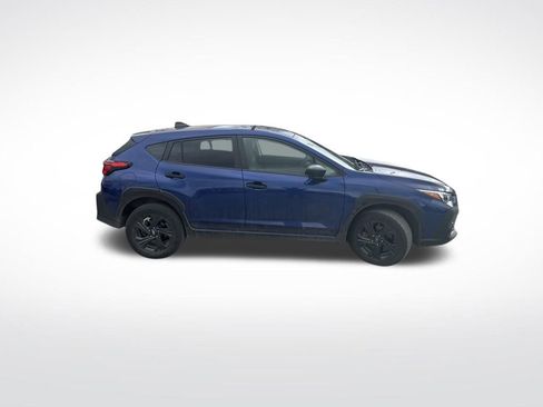 Used 2024 Subaru Crosstrek 2.0i AWD/4WD image 6