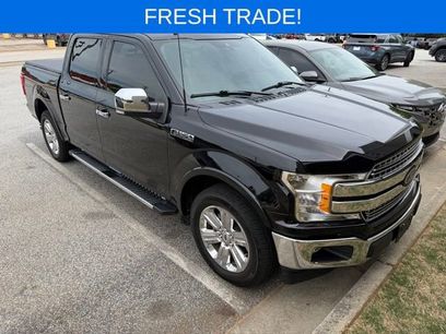 Used 2020 Ford F150 Lariat