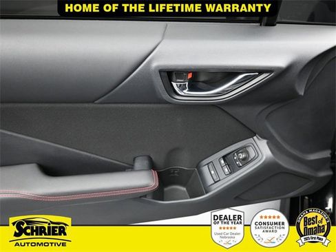 Used 2023 Subaru BRZ Premium image 11