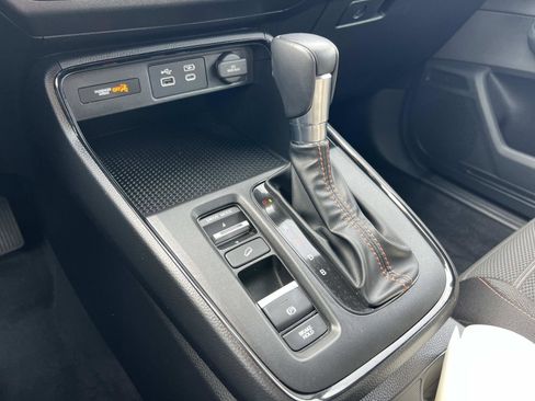 Certified 2023 Honda CR-V Sport image 15