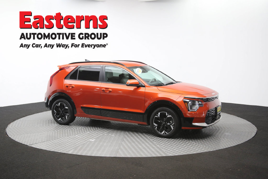 Used 2023 Kia Niro Wind w/ Wind Preserve Package FWD image 50