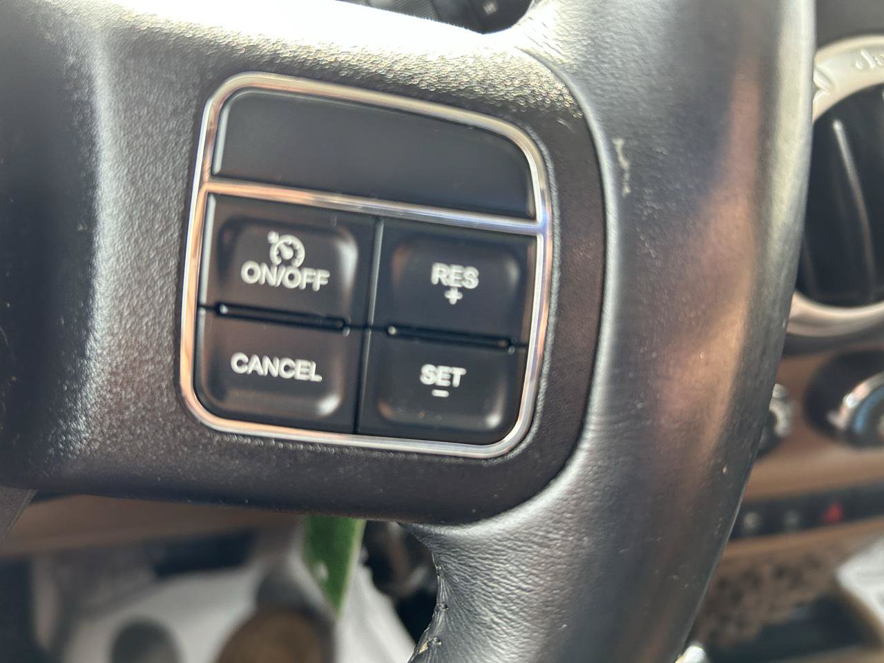 Used 2012 Jeep Wrangler Sahara w/ Dual Top Group AWD/4WD image 16