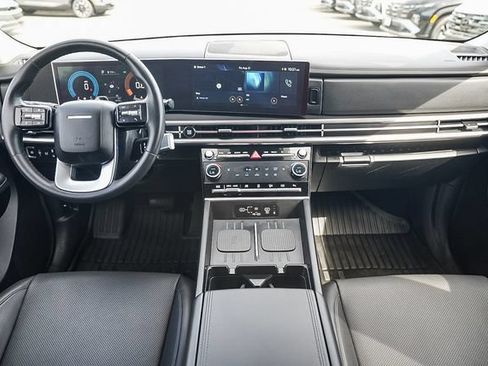 Certified 2025 Hyundai Santa Fe XRT AWD/4WD image 14