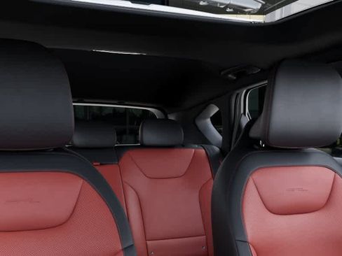 New 2026 Kia K4 GT-Line Turbo FWD image 27