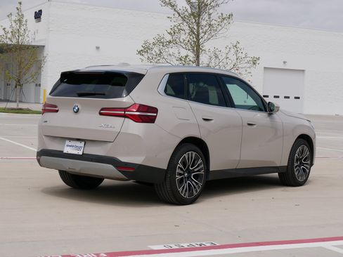 Used 2026 BMW X3 xDrive30i AWD/4WD image 9