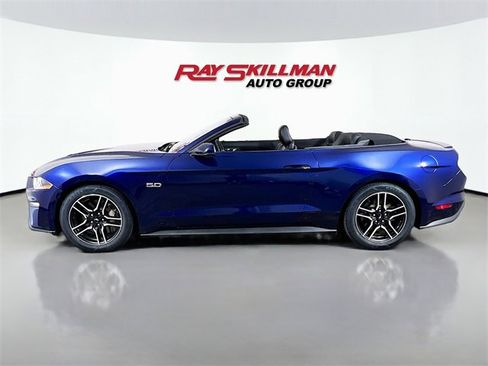 Used 2019 Ford Mustang GT Premium w/ Equipment Group 401A image 42