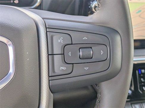 New 2025 GMC Sierra 2500 Denali w/ Denali Reserve Package image 28