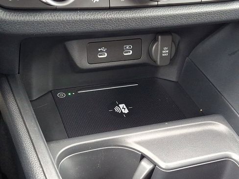 Certified 2025 Acura ADX A-Spec AWD/4WD image 26