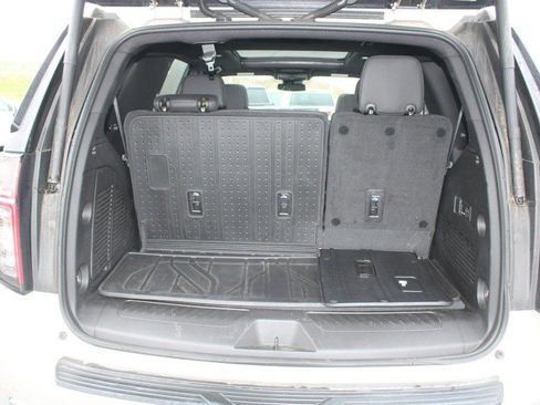 Certified 2023 Chevrolet Tahoe LT w/ LT Signature Package image 8