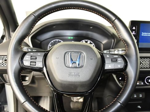 Used 2026 Honda HR-V Sport image 19