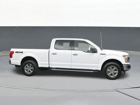 Used 2019 Ford F150 XLT w/ Equipment Group 302A Luxury AWD/4WD image 20