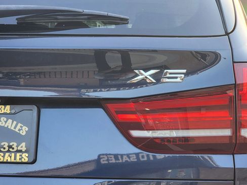 Used 2016 BMW X5 sDrive35i image 6