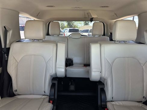 Used 2021 Ford Expedition Platinum RWD image 9