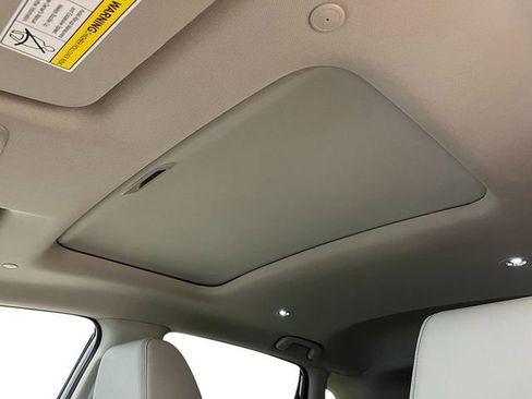 New 2027 Honda HR-V EX-L image 23