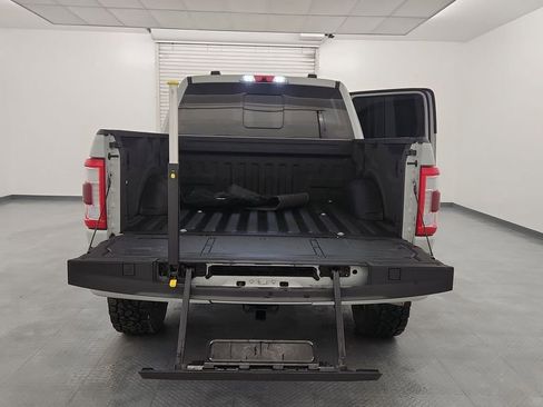 Used 2023 Ford F150 Platinum w/ Equipment Group 701A High image 31