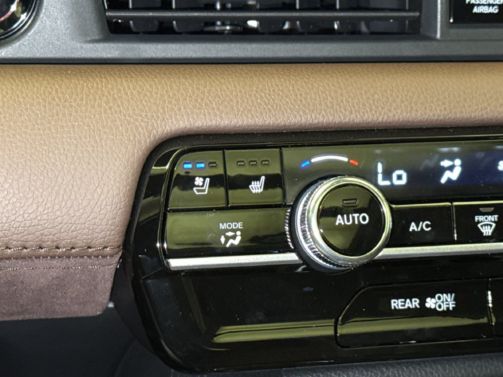 New 2026 Honda Pilot Elite image 29