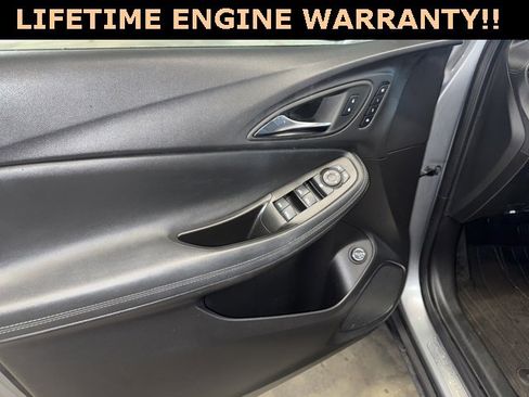 Used 2023 Buick Encore GX Essence w/ Experience Buick Package image 14