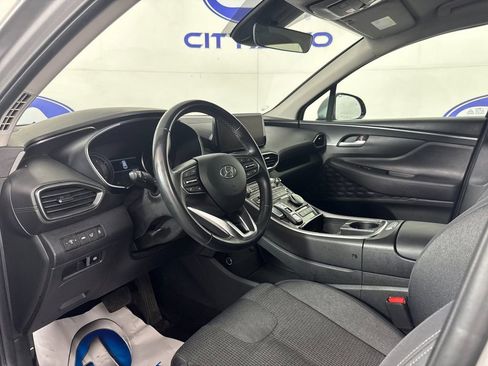 Used 2023 Hyundai Santa Fe SEL FWD image 16