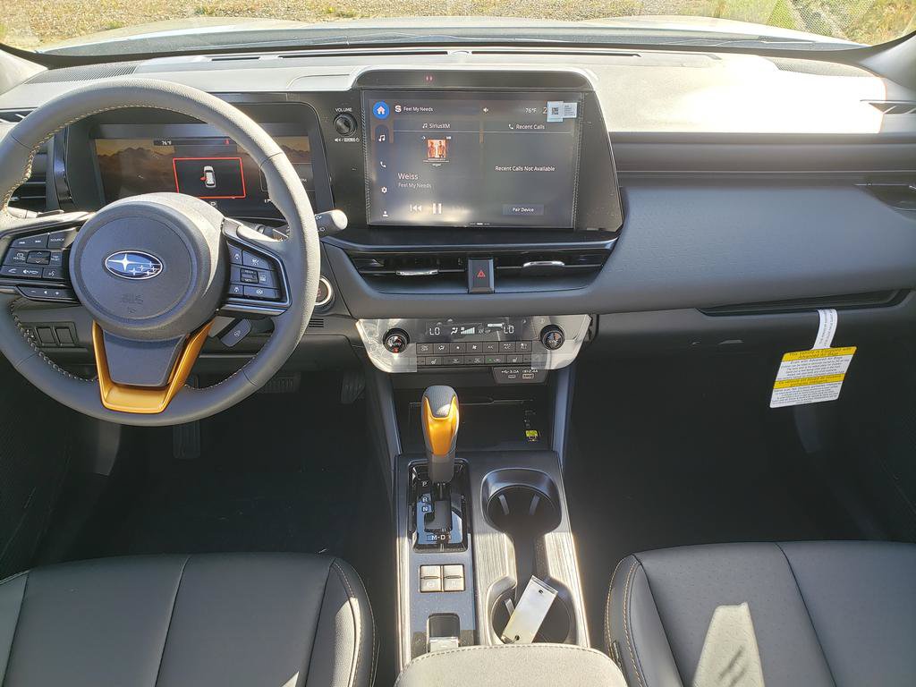 New 2026 Subaru Outback Wilderness AWD/4WD image 9